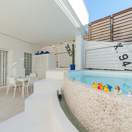 Lux B&Beach Sardvs Castelsardo Exterior photo