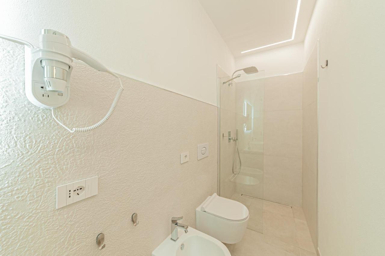 Lux B&Beach Sardvs Castelsardo Exterior photo