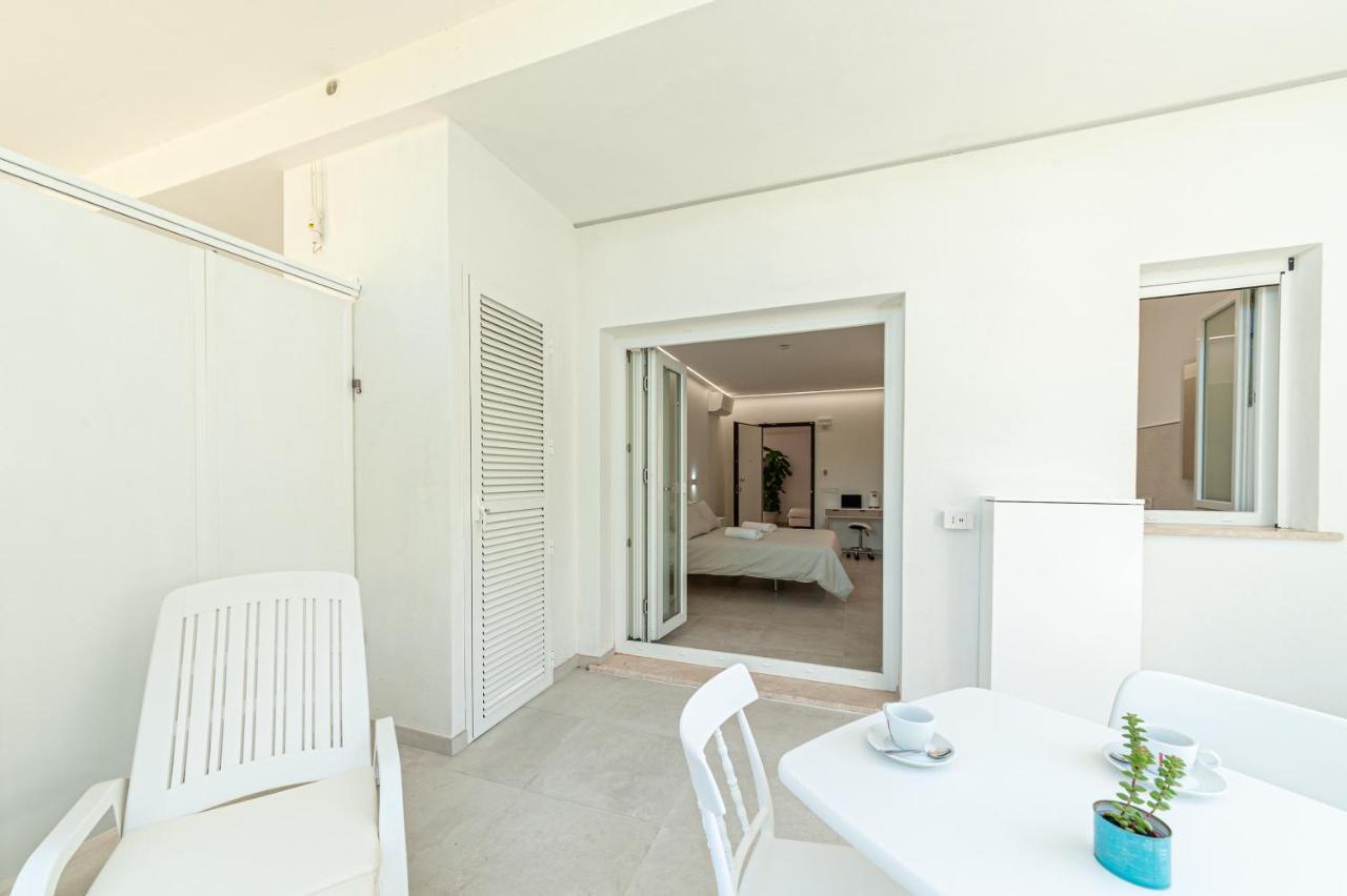 Lux B&Beach Sardvs Castelsardo Exterior photo