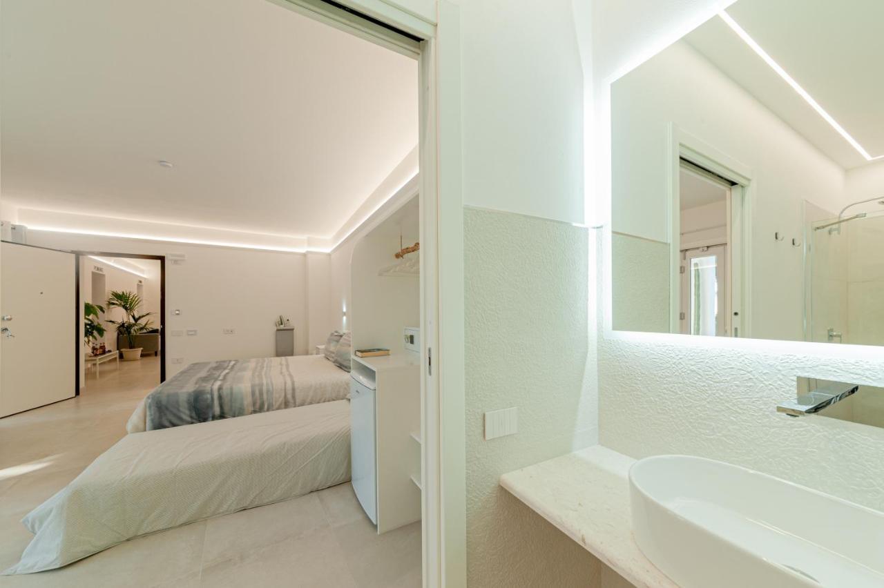 Lux B&Beach Sardvs Castelsardo Exterior photo
